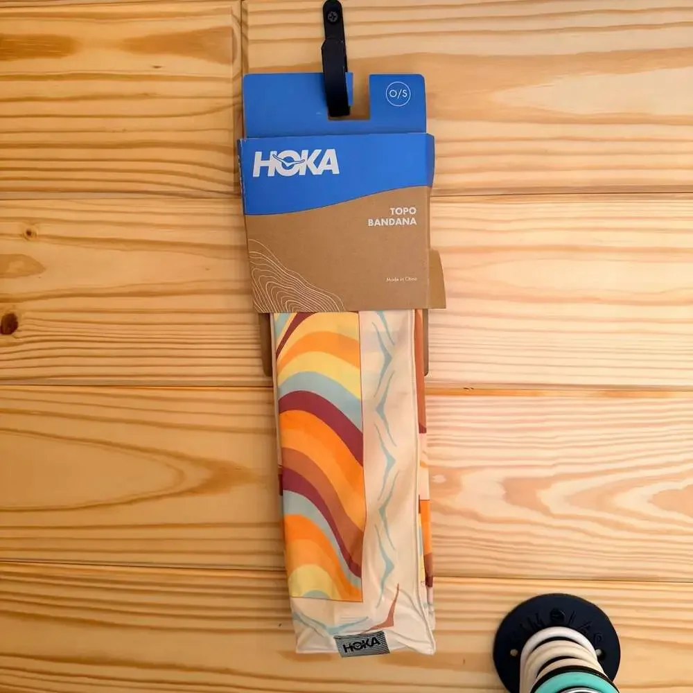 Hoka brand new
